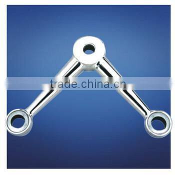 Stainless steel spider-HS041502-90
