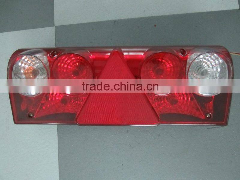 truck or trailer multi-function rear lamps (RK11029)