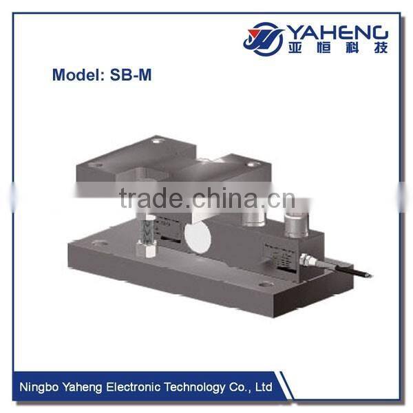 Single beam load cell SB/SBA high quality and cheap prices of load cells 5kg 20kg 50kg 100kg Weigh module sensor load cell