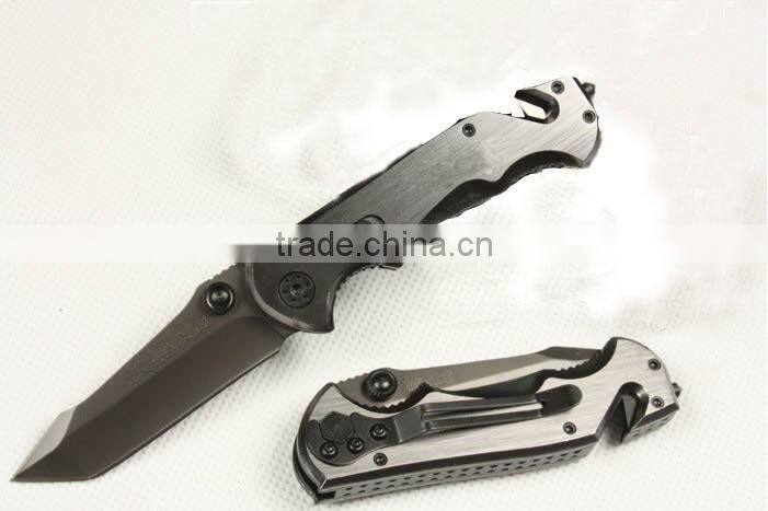 OEM hunting knives for sale with steel handle