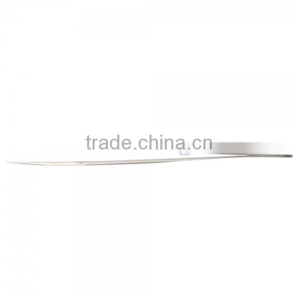 BST-4 Highly Precise Fine Point Straight Tweezer Stainless Steel