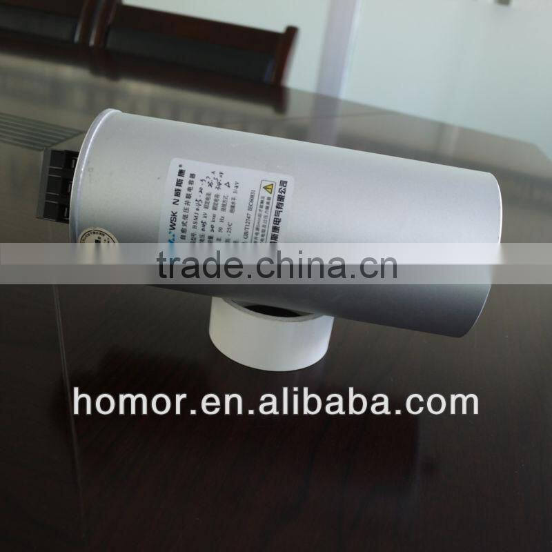 super capacitor module