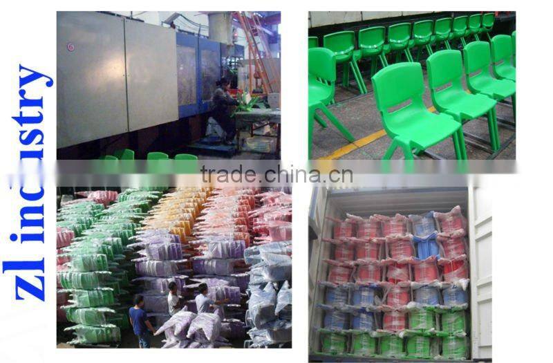 Plastic chair manufacturer