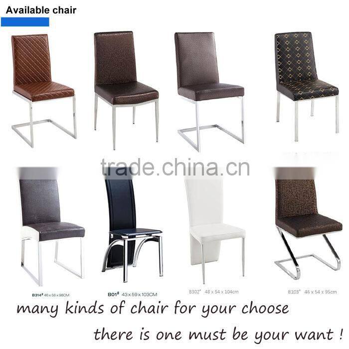 TB fancy living room chairs high quality plywood chair