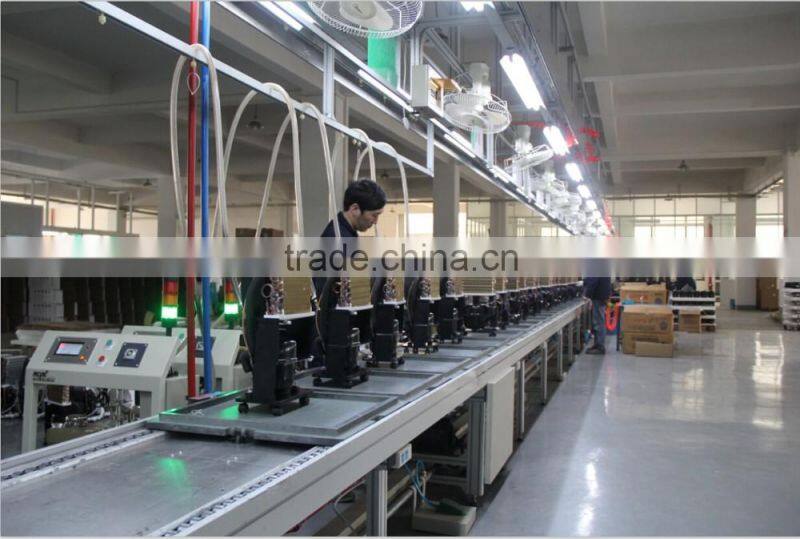 8.5kg/hr Desiccant Rotor Dehumidifier SJ-1200M