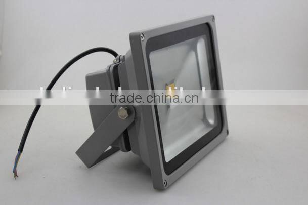 outdoor ip65 waterproof 5000 lumen 50w led flood light