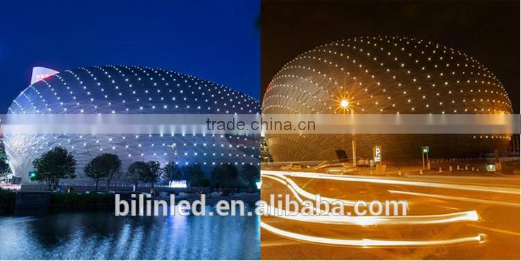 2016 best sale Shenzhen factory wholesale DMX LED dot light / point light