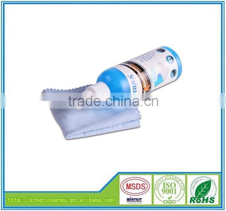 Hot selling 4 in 1 lcd led screen cleaning kit with customized Logo