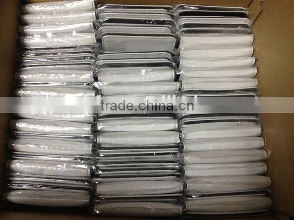 2015You deserve it Customized Leather Card Holder