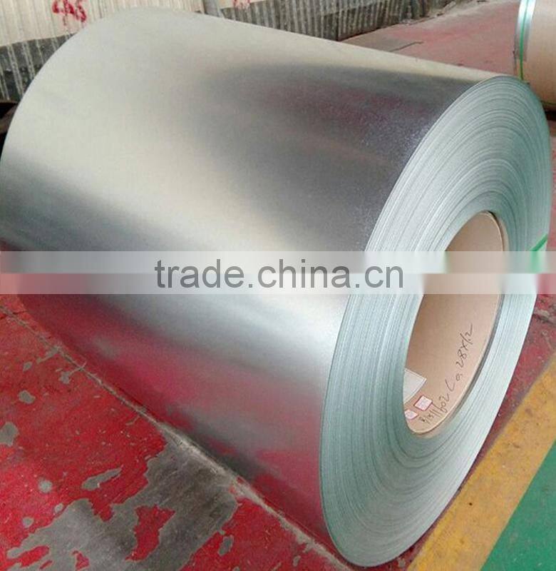 ISO certificati stainless steel plate galvanized steel coil roof components