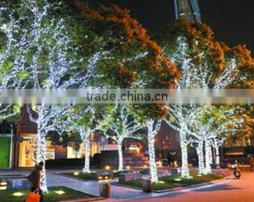 10 Meter RGB Color Changing Led Solar Christmas Light