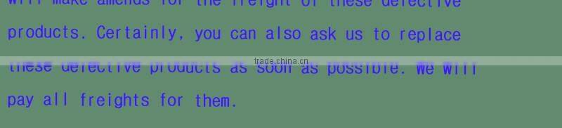 Black Retro Crystal Rhinestone Applique