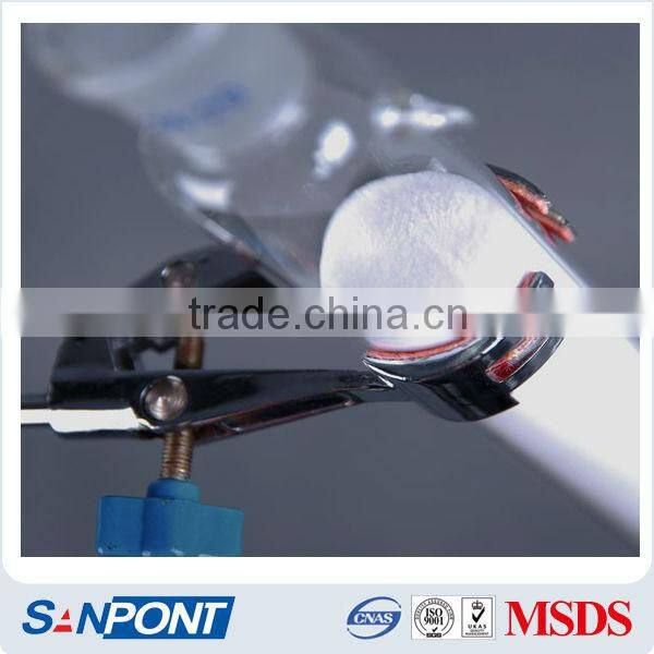 SANPONT better hydrophobicity high purity nano macropores silica gel