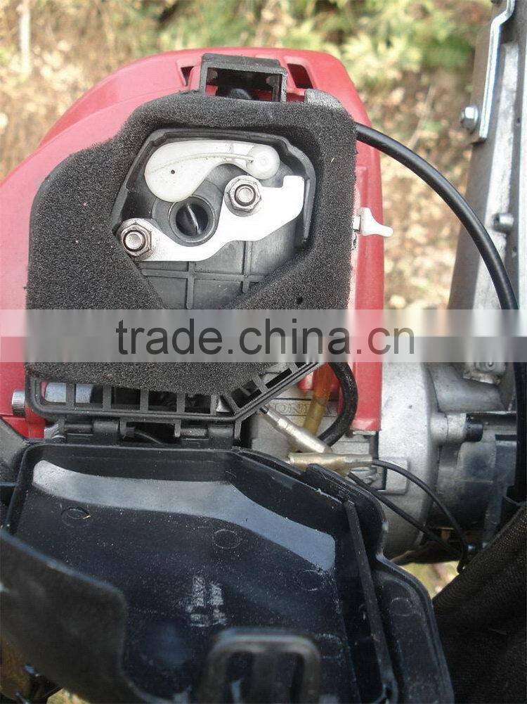 OEM hot selling GX25 single blade hedge trimmer attachment