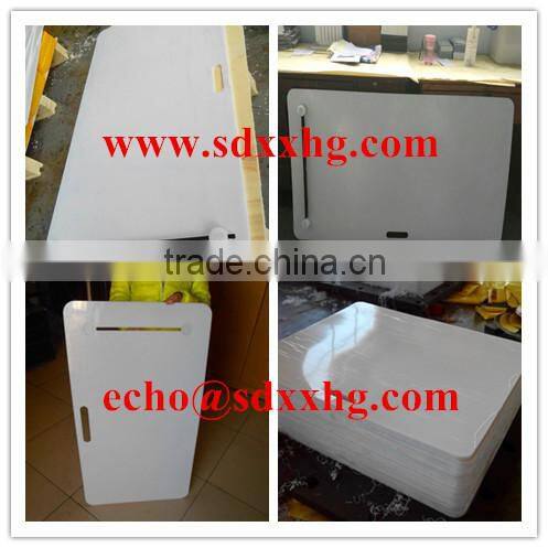 Shooting Pro trainer hockey shooting pad