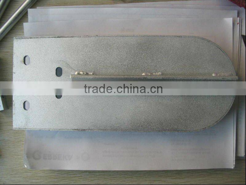 metal stamped , custom-made stamped part sheet metal