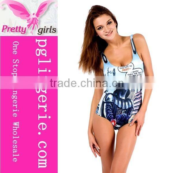 Adult girls sexy hot bikini beachwear and swimwear
