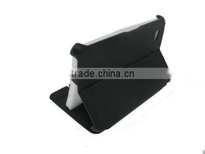 Leather Waterproof Case with stand Function For Samsung Galaxy Tab P1000