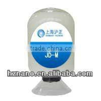 Exterior wall and roof cooling coating(Oil based)