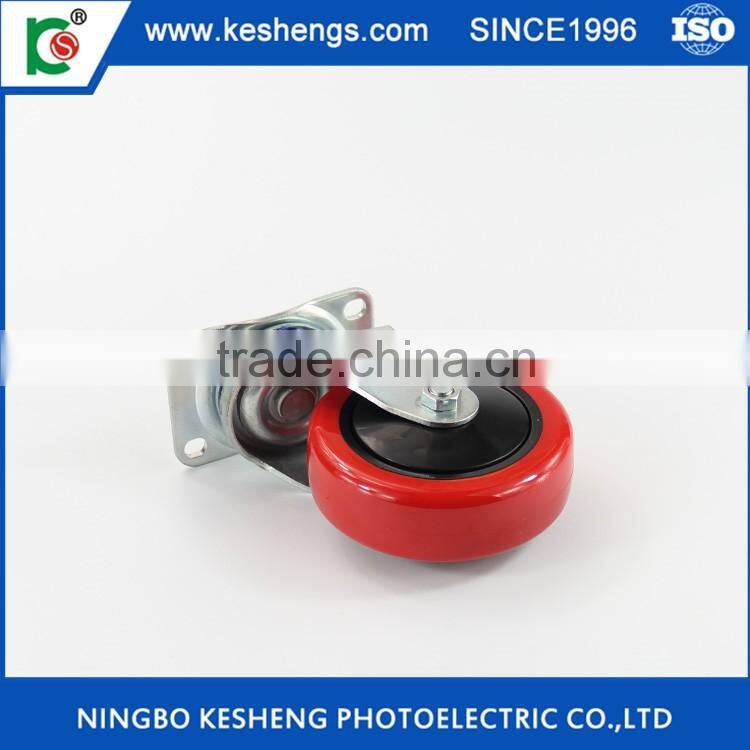 High quality lowes casters