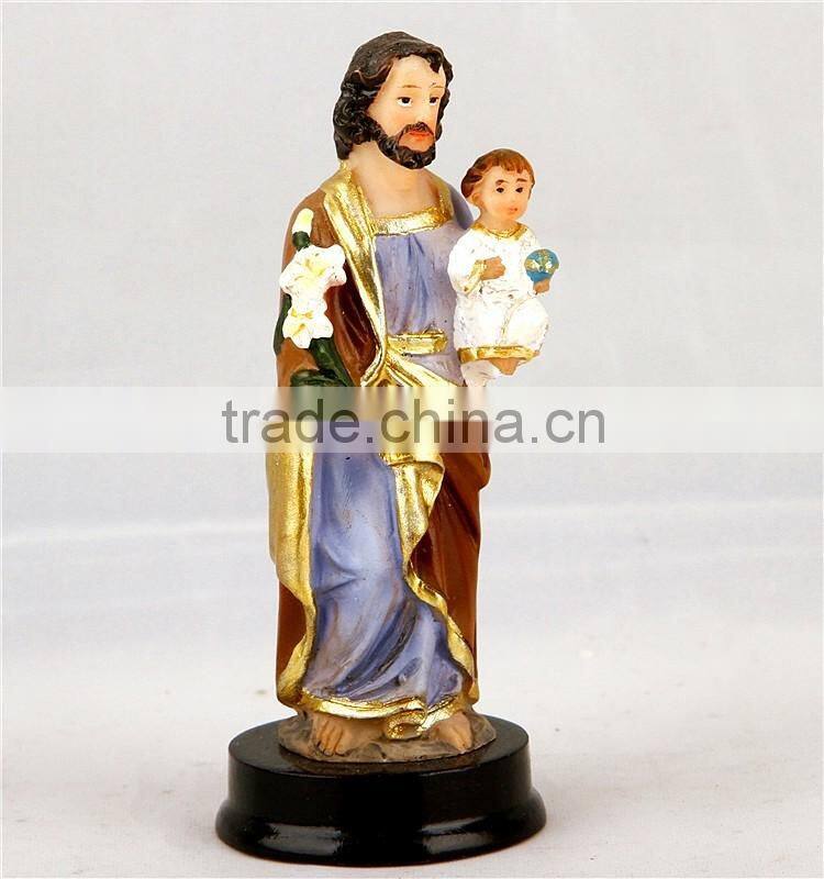 St. Joseph Figurine
