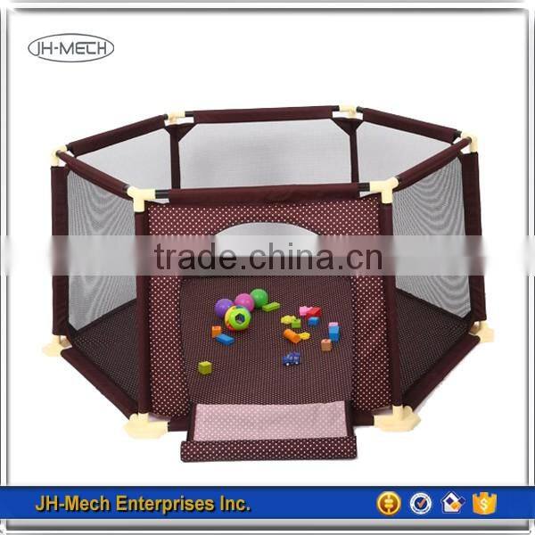 Multifunction Deluxe Portable Baby Playard China Wholesale