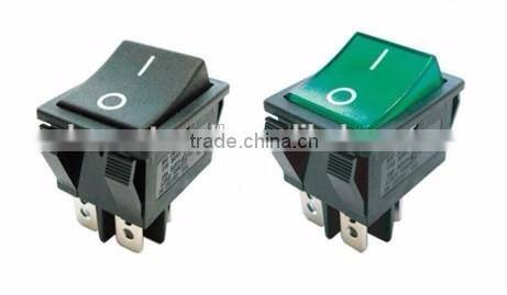 R519 High Rating Rocker Switch