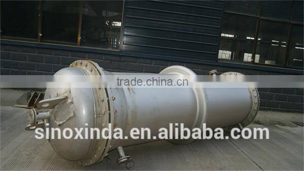 motor oil recycling for gasoline and diesel separation