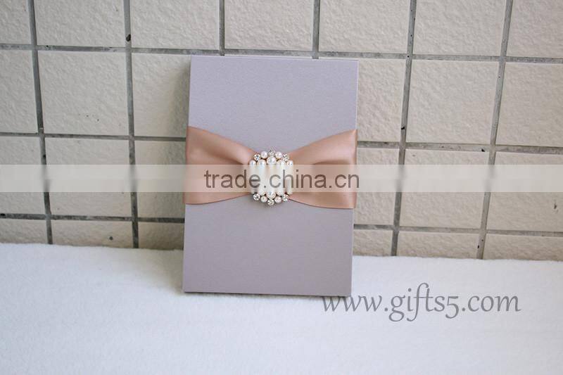 Wholesale Wedding Invitation Box