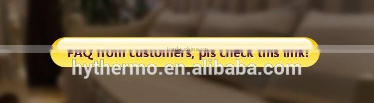 creative energy-efficient electric underfloor heating matt