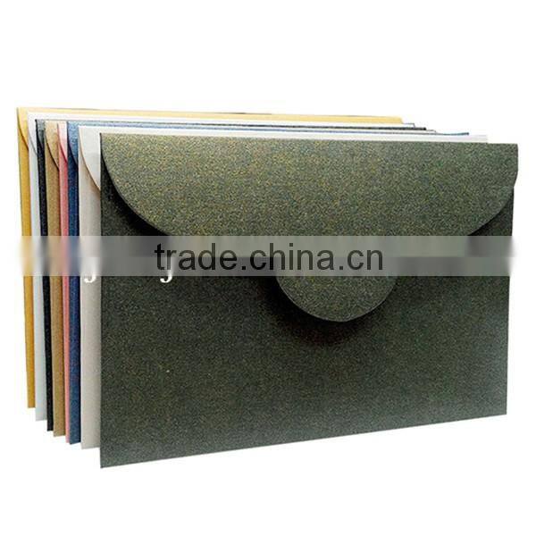 Hot sale custom xhfj ordinary paper envelope with logo