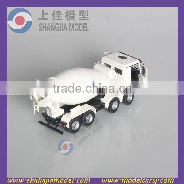 diecast metal mixer,new model cars,china diecast toy vehicles factory