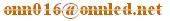 ONN-M9 Cold Storage Lighting