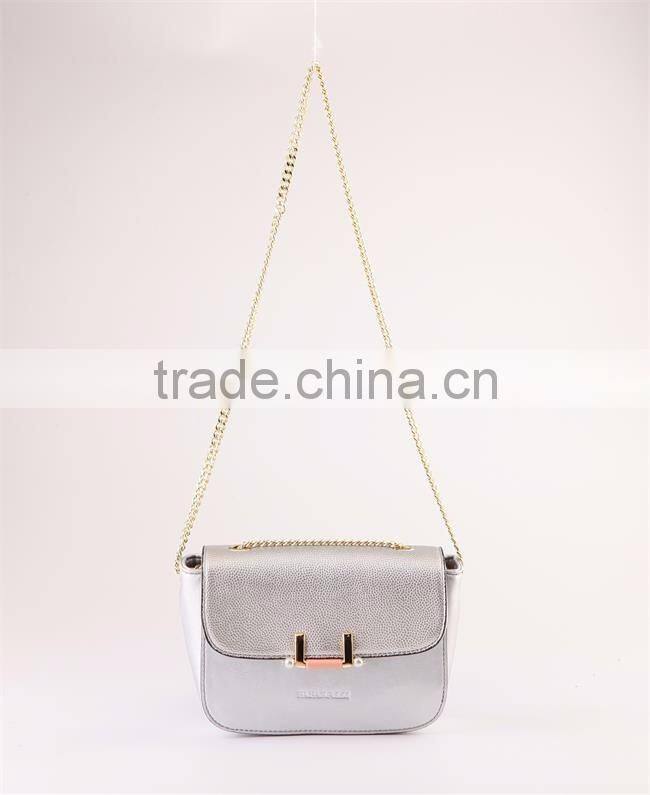 5163- Winter New Designs Envelop Chain Shoulder Bags Fashion Girls Messenger Bags for Daily Use