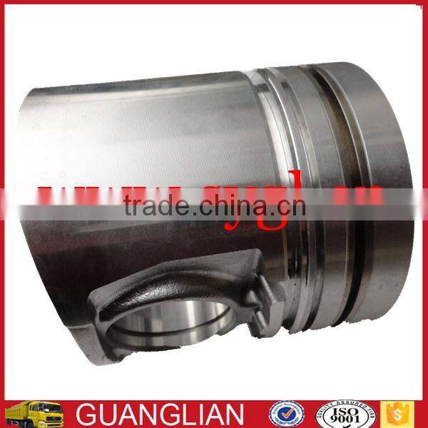 Boat 6CT8.3 diesel engine genuine piston 3929161 3907163 for Dongfeng truck