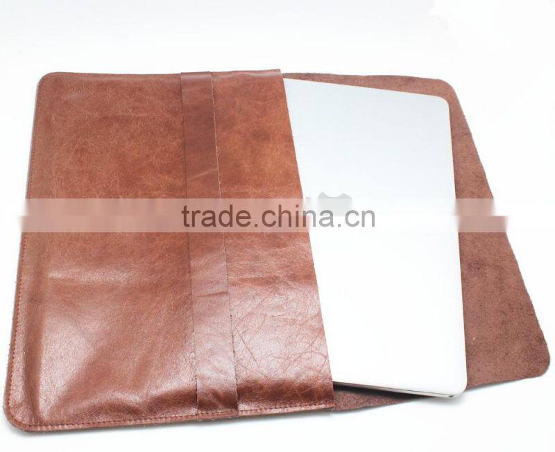 Boshiho Factory leather case for ipad pro