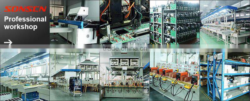 Portable arc welding machine/ inverter welder for arc welding with CE ZX7-160