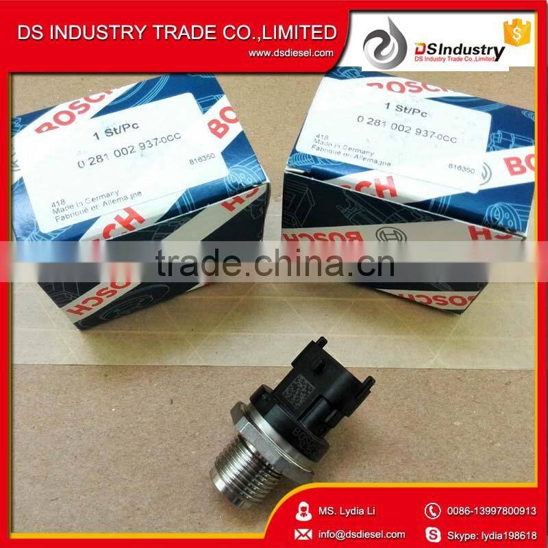 QSB ISDe diesel engine Fuel Pressure Sensor 3974092 5260246