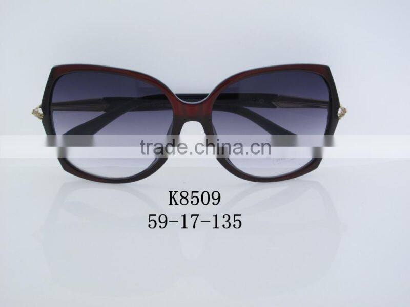 2016 Best Sale classic optical sunglasses frame k8509