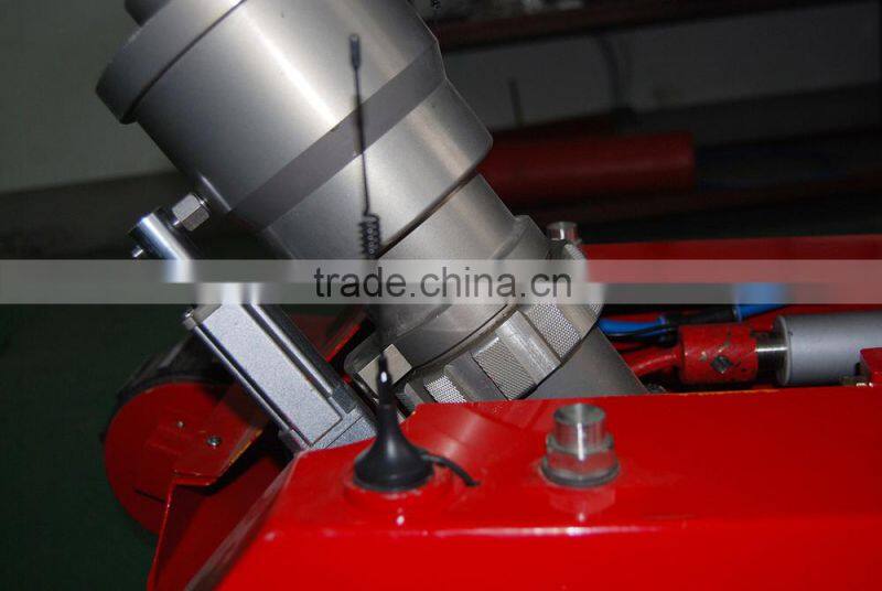 fire extinguishing robot