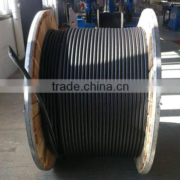 XLPE insulated Flame retardant Shipboard Power Cable