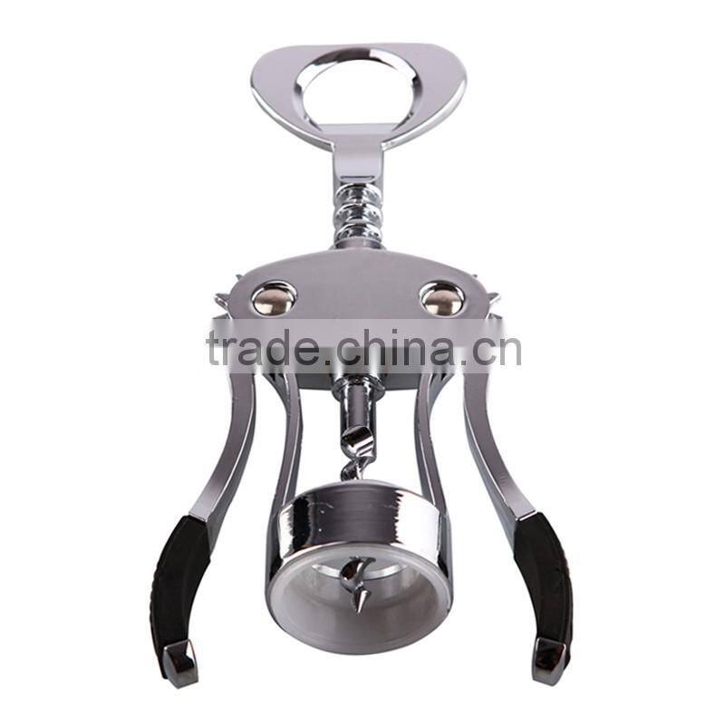 wine opener dongguan fengfa metal products slippers