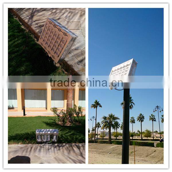 130lm/w CB ETL SAA 5 YEARS Warranty 800w led flood light