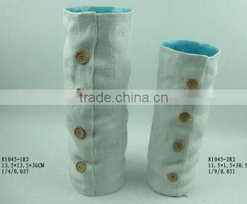 2012 new ceramic vase