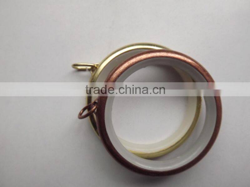 Chinese Circle Curtain Ring