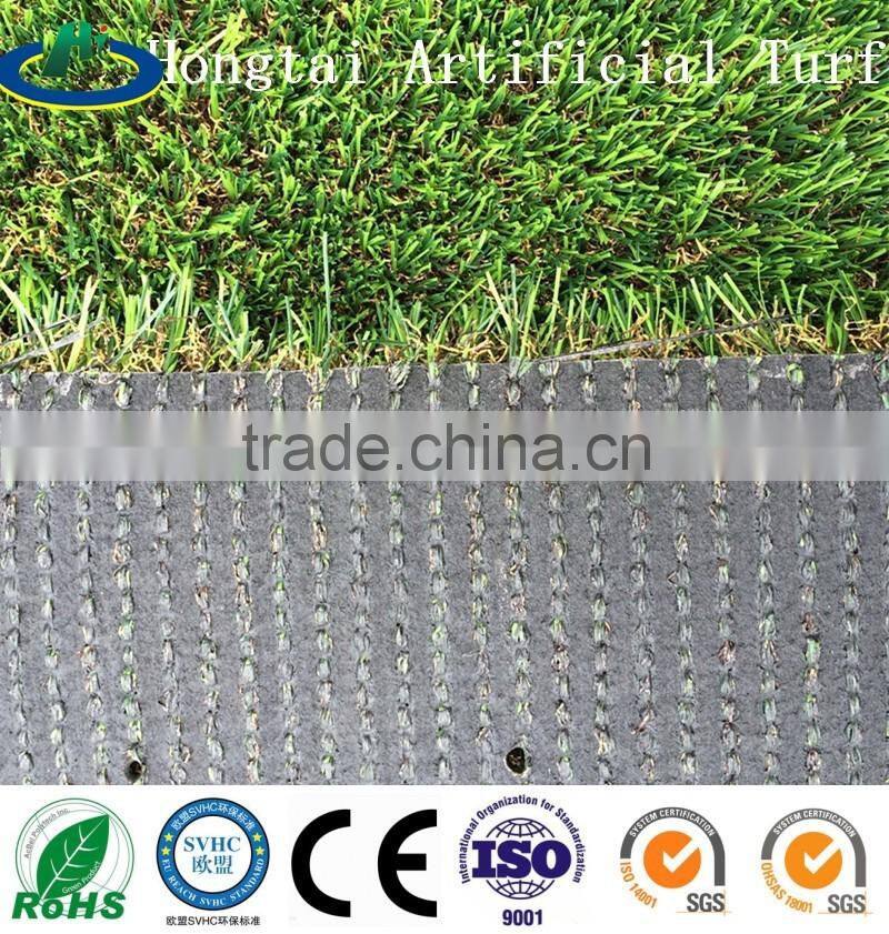 30mm false lawn grass /grass artificial for playground