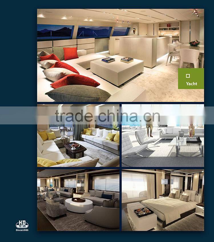 ASTM-US Professional Institutions Test Fire Resistance Carpet and Fireproof Carpet