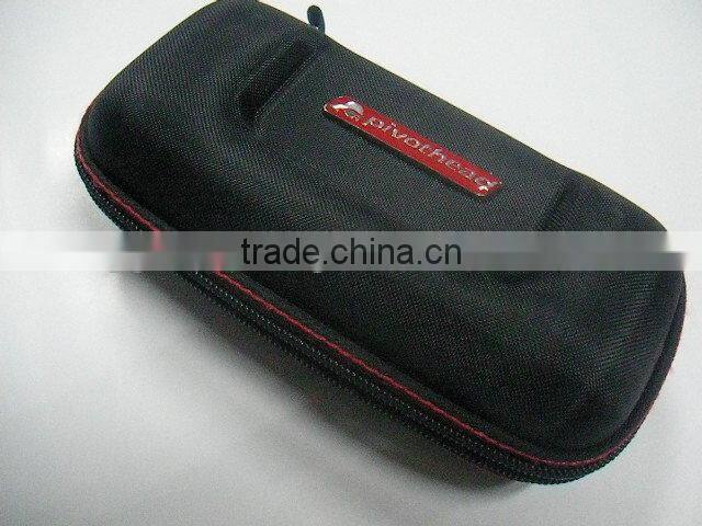 New supplier for customization wireless charging eva package case