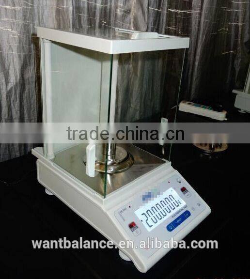 digital balance price with 0.001g accuracy