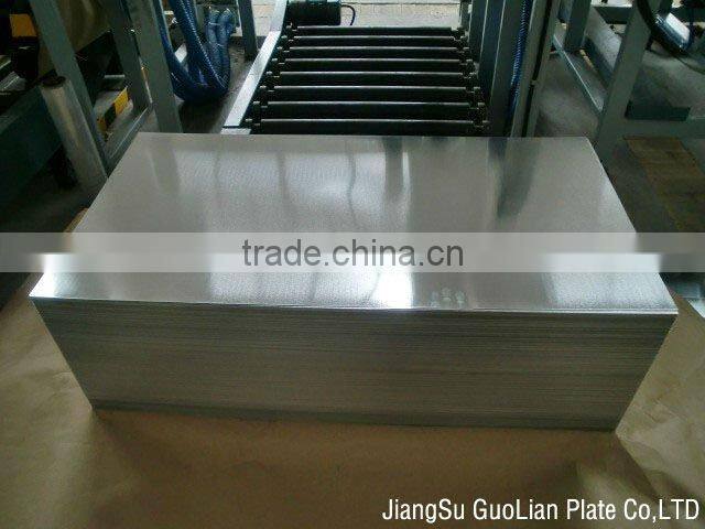 supply tin plate for metal cans and packaging